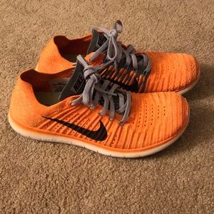 Nike Free Run Flyknit